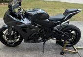 2021 suzuki GSXR 1000rr