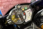2017 yamaha R6