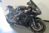 2021 yamaha R6