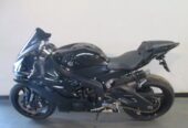 2021 yamaha R6