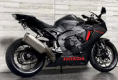 2018 Honda CBR