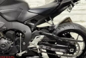 2018 Honda CBR