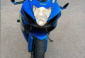 2018 suzuki GSXR