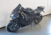 2021 yamaha R6