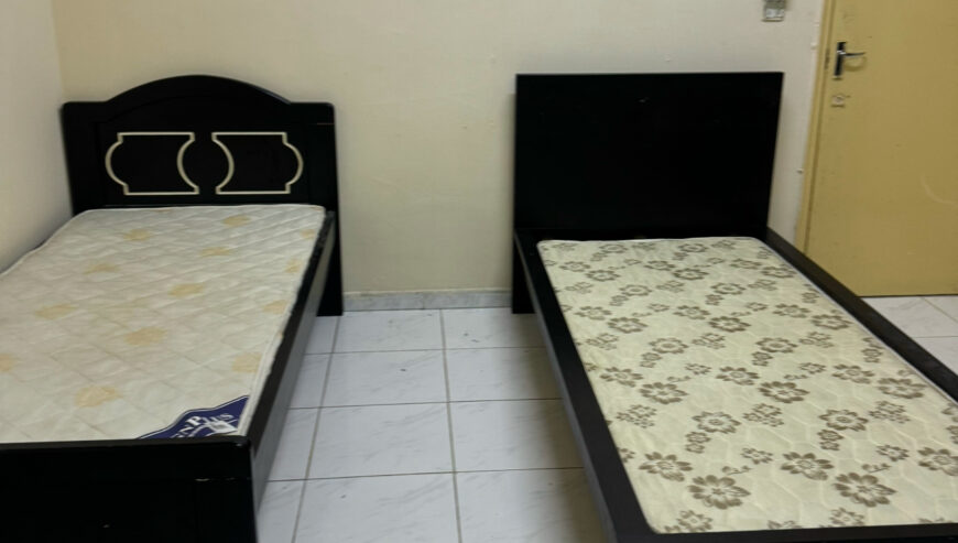 Bed space for working females