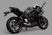 2024  KAWASAKI NINJA N 650 ABS