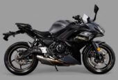 2024  KAWASAKI NINJA N 650 ABS