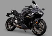 2024  KAWASAKI NINJA N 650 ABS