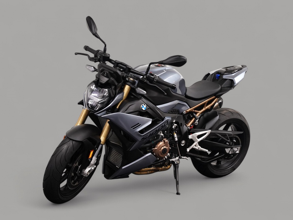 2024  BMW S1000R