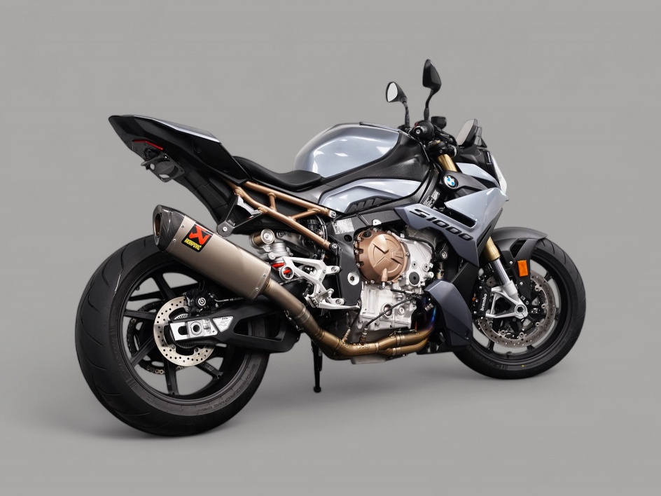 2024  BMW S1000R