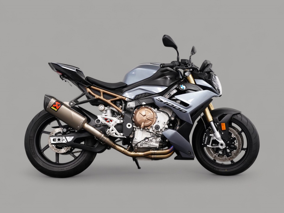 2024  BMW S1000R