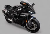 2024  YAMAHA YZF R1