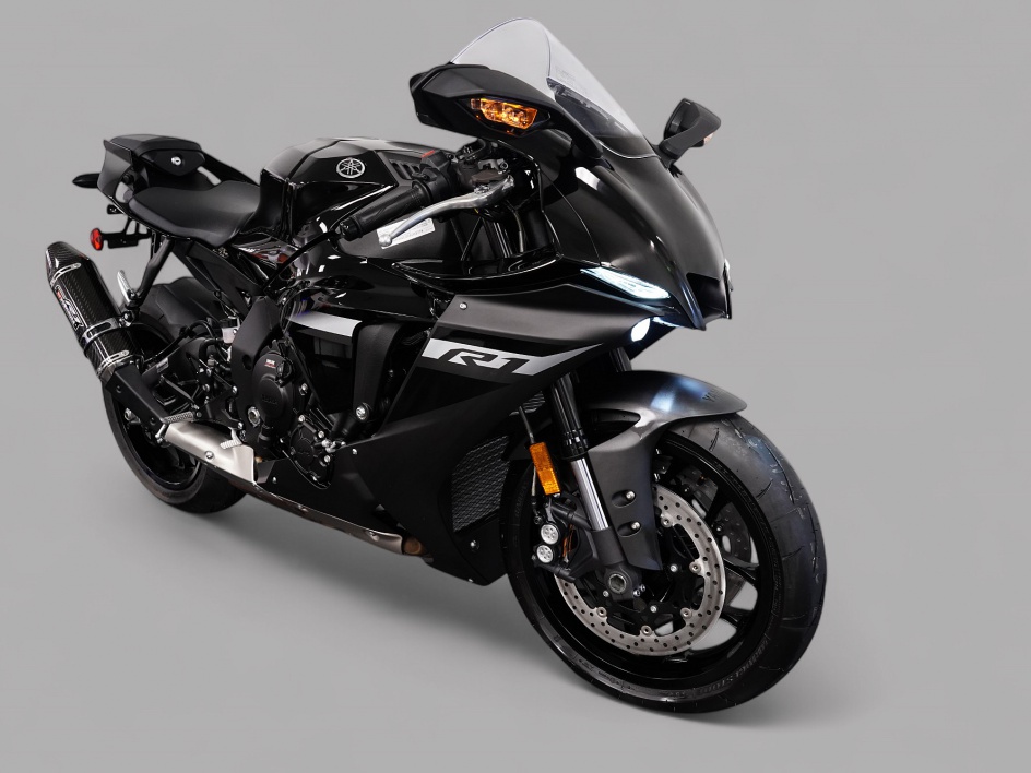 2024  YAMAHA YZF R1