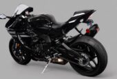 2024  YAMAHA YZF R1