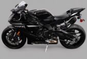2024  YAMAHA YZF R1