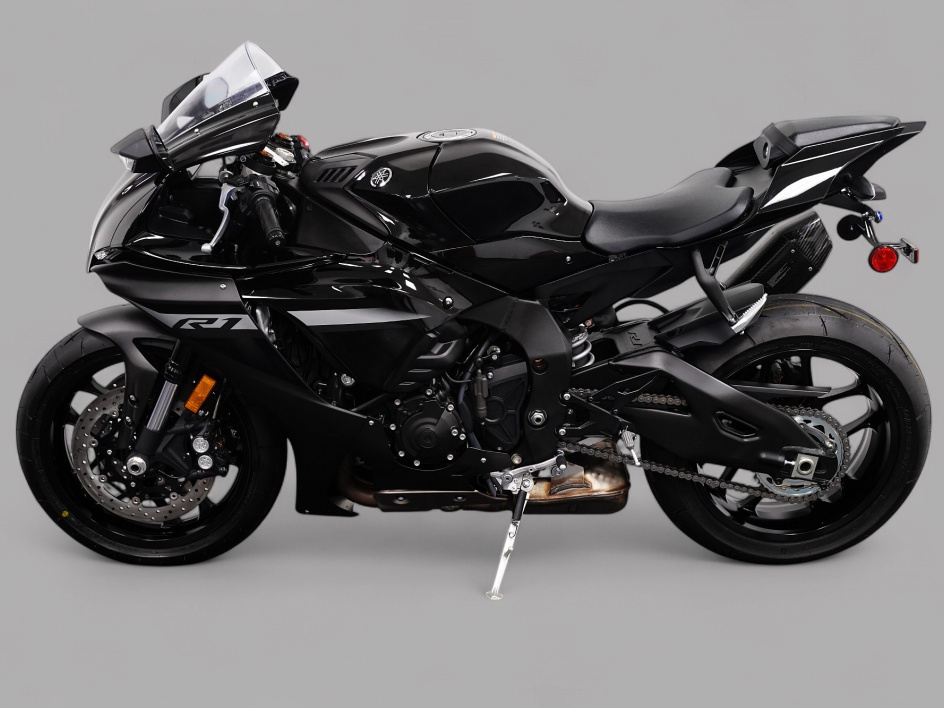 2024  YAMAHA YZF R1