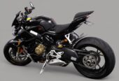 2021  DUCATI STREET FIGHTER