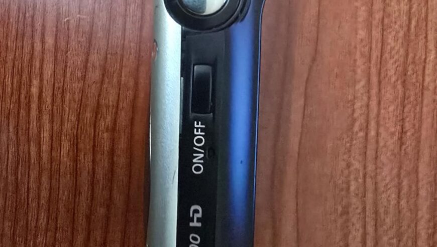 Canon Powershot A2300 HD