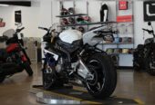BMW Model S 1000 RR