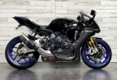 2020 Yamaha YZF R1M