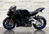 2020 Yamaha YZF R1M