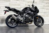 2019 Yamaha MT-10