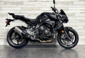 2019 Yamaha MT-10