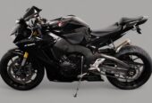 2019 Honda CBR1000RR