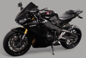 2019 Honda CBR1000RR