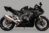 2019 Honda CBR1000RR