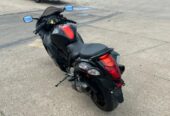 2018 suzuki Hayabusa