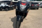 2018 suzuki Hayabusa