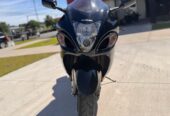 2019 suzuki Hayabusa