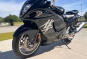 2019 suzuki Hayabusa