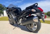 2019 suzuki Hayabusa