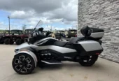 2024 CAN-AM SPYDER RT