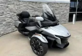 2024 CAN-AM SPYDER RT