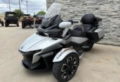 2024 CAN-AM SPYDER RT