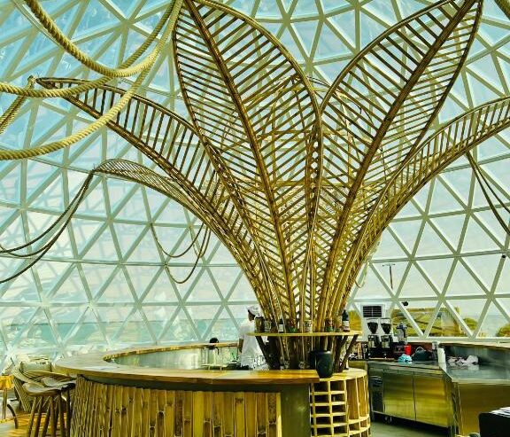 Tourist Sites in Dubai | Sharjah Tourist Spot | Kayaking Dubai