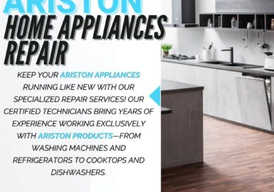 Ariston-Home-Appliances-Repair-BIT