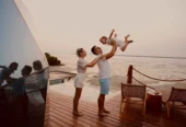 Hotel with Private Pool in Dubai | Romantic Stay in Dubai