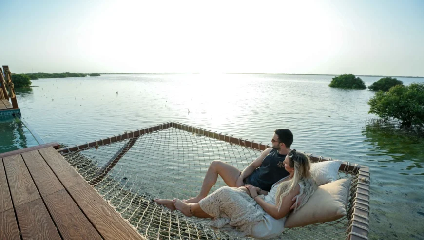 Best Resorts for Honeymoons Dubai | Beach Resort in Dubai