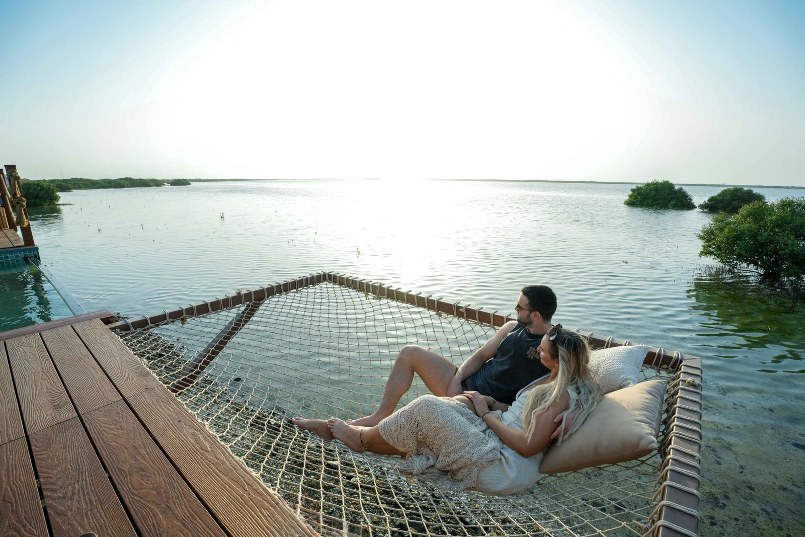 Best Resorts for Honeymoons Dubai | Beach Resort in Dubai