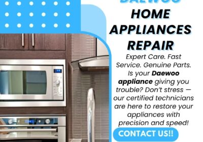 Daewoo-Home-Appliances-Repair-BIT