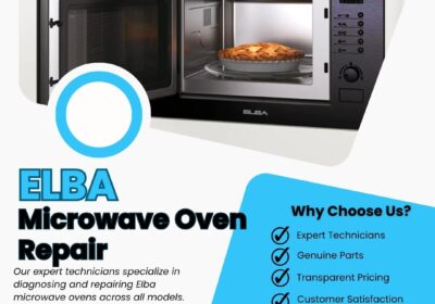ELBA-Microwave-Oven-Repair-BIT