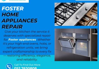 Foster-Home-Appliances-Repair-BIT