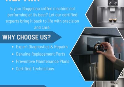Gaggenau-Coffee-Machine-Repair-BIT