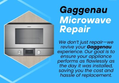 Gaggenau-Microwave-Repair-BIT