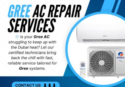 Gree-AC-Repair-BIT
