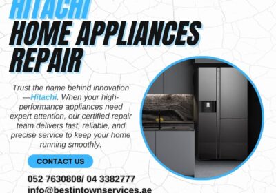 Hitachi-Home-Appliances-Repair-BIT